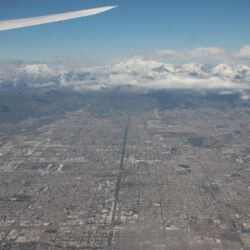 Vororte Los Angeles