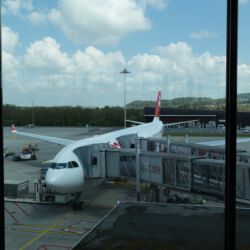 Zürich Flughafen