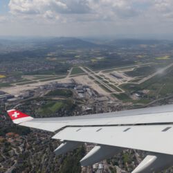 Zürich Flughafen