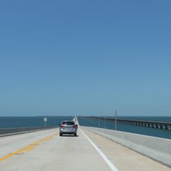 Seven Mile Bridge