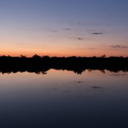 Sonnenaufgang
