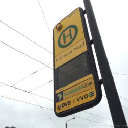 Umsteigen