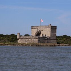 Fort Matanzas National Monument