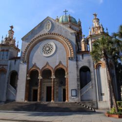 St. Augustine