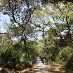 Fort Matanzas National Monument