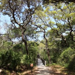 Fort Matanzas National Monument