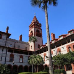 St. Augustine