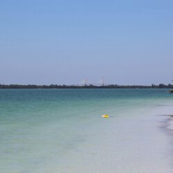 Fort De Soto Park