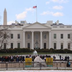 White House