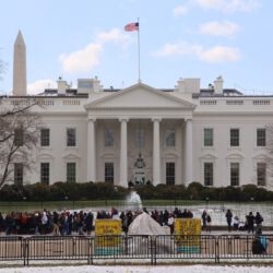 White House