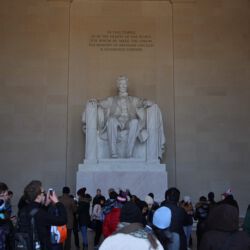 Abraham Lincoln