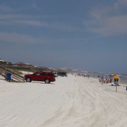 St. Augustine Beach