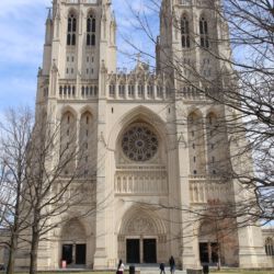 Washington National Cathedral