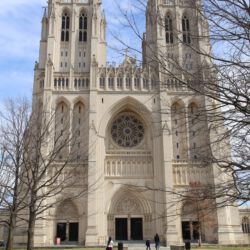 Washington National Cathedral