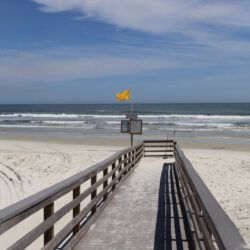 St. Augustine Beach