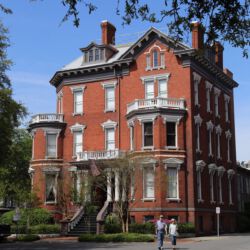 Savannah