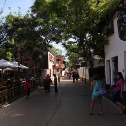 St. Augustine
