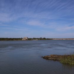 Fort Matanzas National Monument