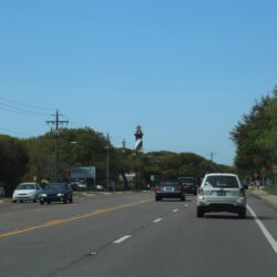 St. Augustine Beach