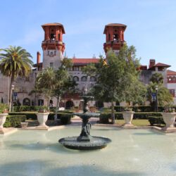 St. Augustine