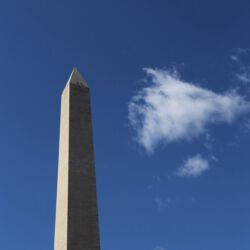 Washington Monument