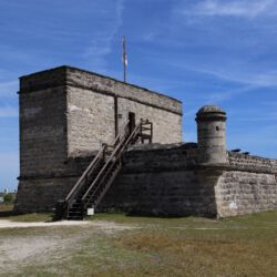 Fort Matanzas National Monument