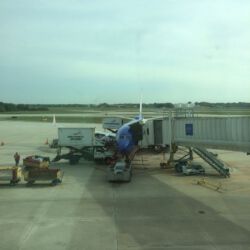 Flughafen Tampa, Southwest B 737-800