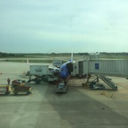 Flughafen Tampa, Southwest B 737-800