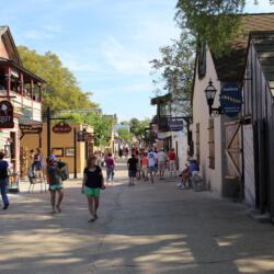 St. Augustine