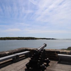 Fort Matanzas National Monument