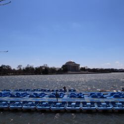 Tidal Basin