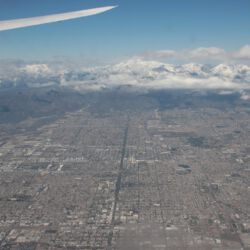 Vororte Los Angeles