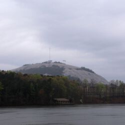 Stone Mountain