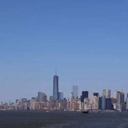 Südspitze von Manhattan
