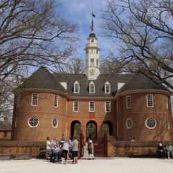 Colonial Williamsburg