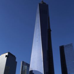 Freedom Tower
