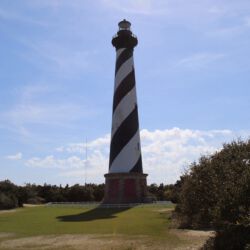 Cape Hatteras