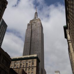 Empire State Building