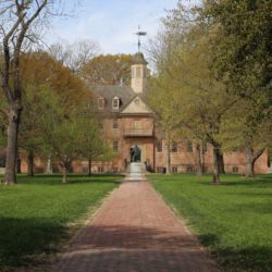Colonial Williamsburg