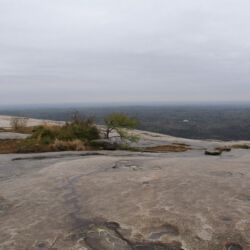 Stone Mountain