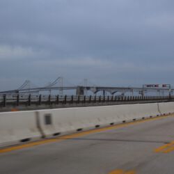 Chesapeake Bay Bridge