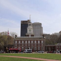 Independence Hall