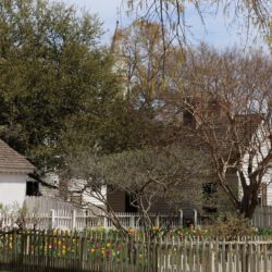 Colonial Williamsburg