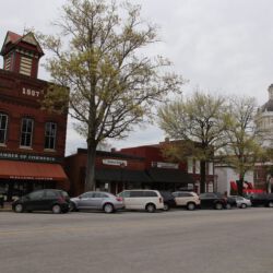 Madison