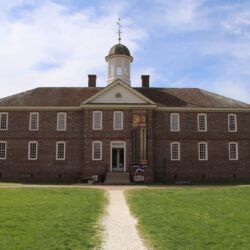 Colonial Williamsburg