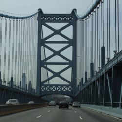 Benjamin Franklin Bridge