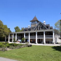 Magnolia Plantation and Gardens