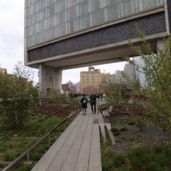 The High Line