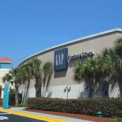 Tanger Outlet Myrtle Beach