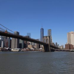 Brooklyn Bridge